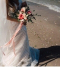 Ramo de novia LOV 19